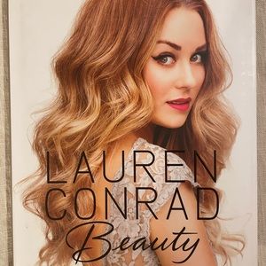 Lauren Conrad Beauty Book
